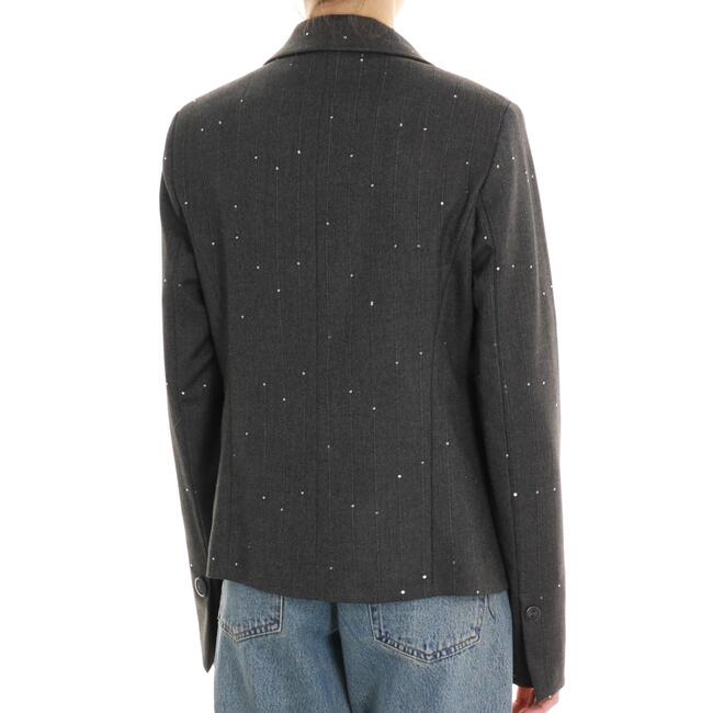 GIACCA PAILLETTES TAKE TWO - Mad Fashion | img vers.650x/
